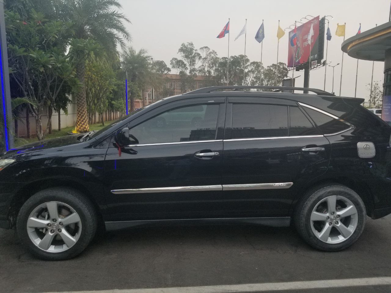 ភ្នំពេញ ➡️ ក្រចេះ