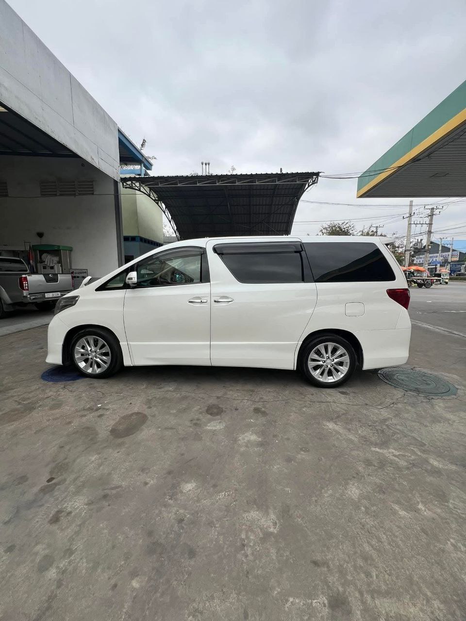 កំពង់ធំ-ភំពេញ